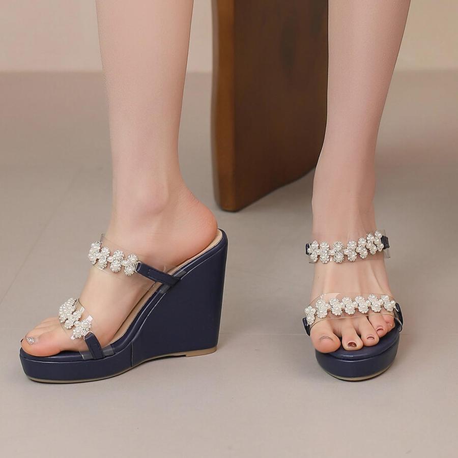 【並行輸入品】8QIDA Sandal   Lightweight Recovery Footwear Ultimate Comfort Weの画像