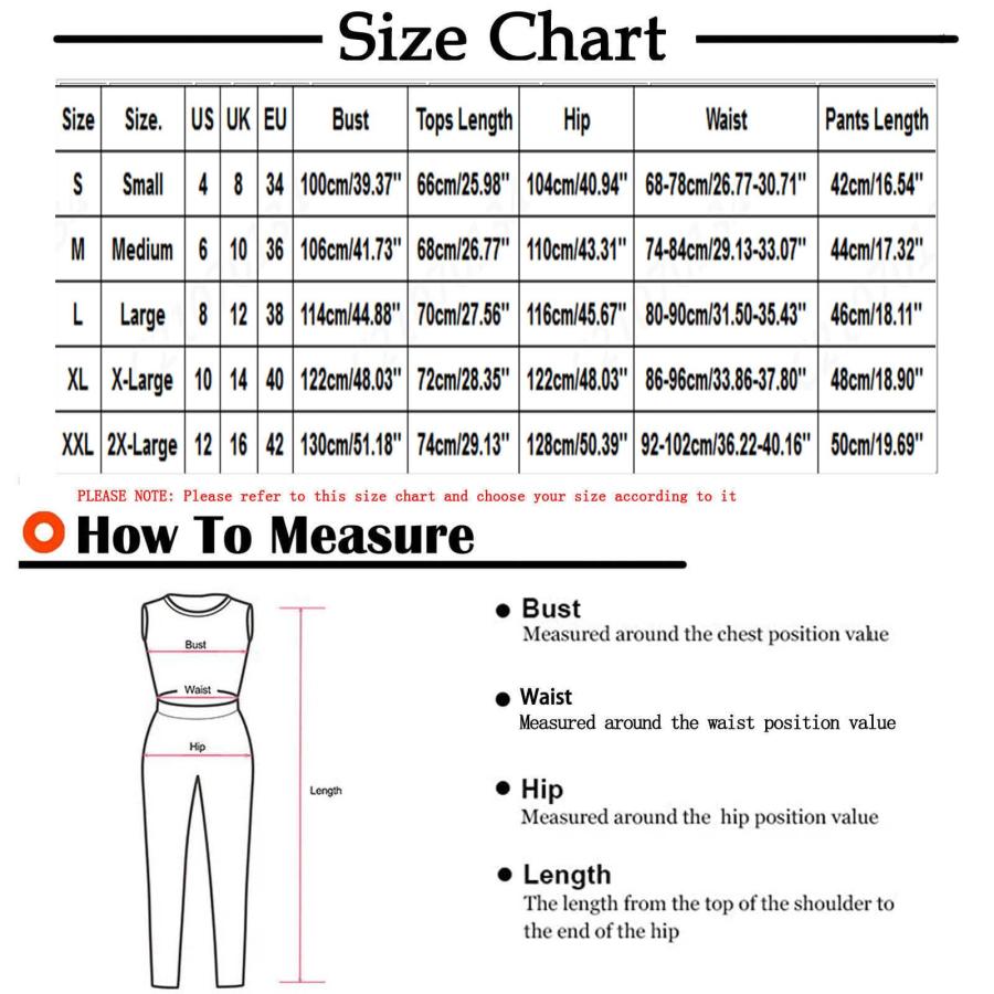 【並行輸入品】Generic Top 2024 Women 2 Piece Sets for Women Sweatsuit Crewneck