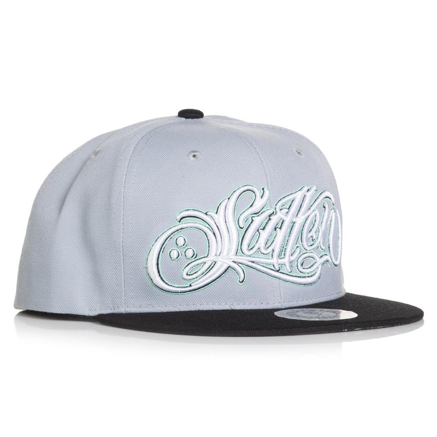 並行輸入品】Sullen Art Collective メンズ バターグレー