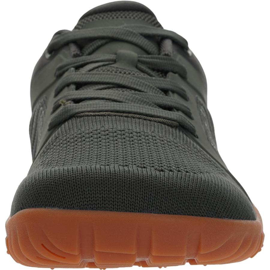 【並行輸入品】WHITIN Men's Wide Width Trail Running Shoes Barefoot Minimalist_3