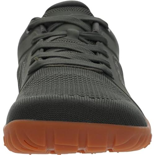 【並行輸入品】WHITIN Men's Wide Width Trail Running Shoes Barefoot Minimalist_4