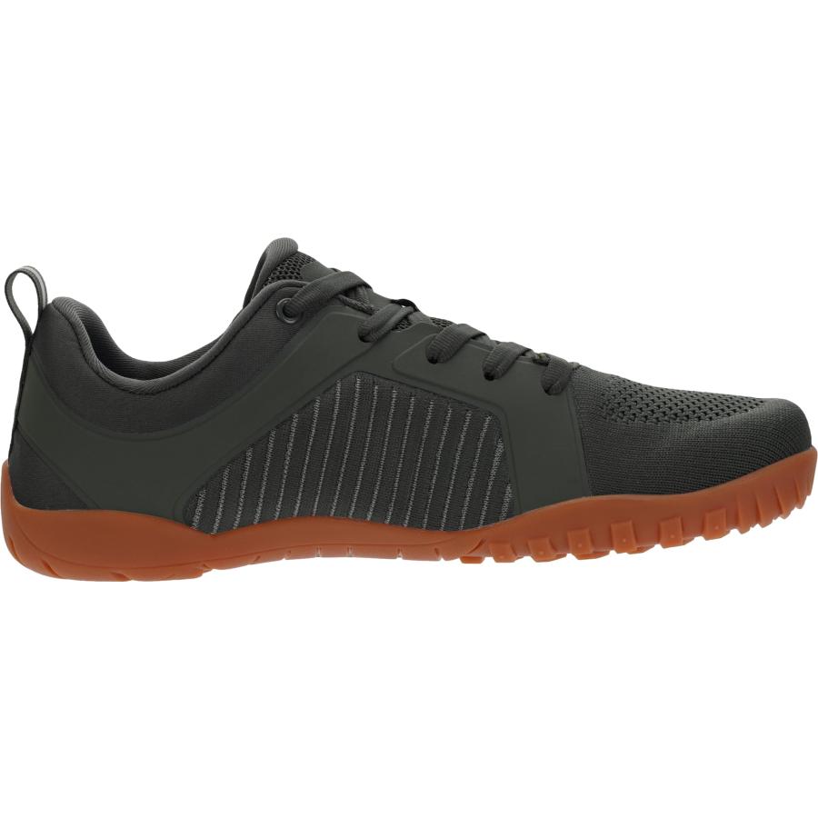 【並行輸入品】WHITIN Men's Wide Width Trail Running Shoes Barefoot Minimalist_9