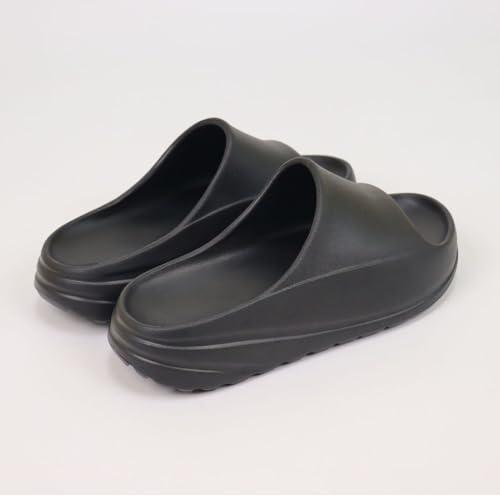 【並行輸入品】Generic Summer Sandals Recovery Slides with Arch Support Cloud Pの画像