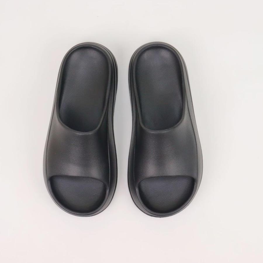 【並行輸入品】Generic Summer Sandals Recovery Slides with Arch Support Cloud Pの画像