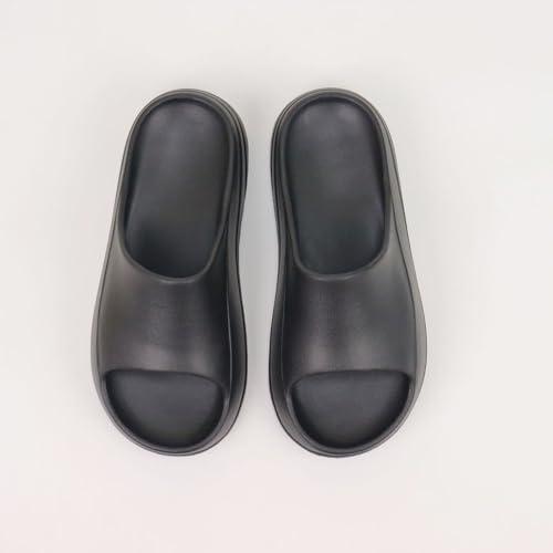 【並行輸入品】Generic Summer Sandals Recovery Slides with Arch Support Cloud Pの画像