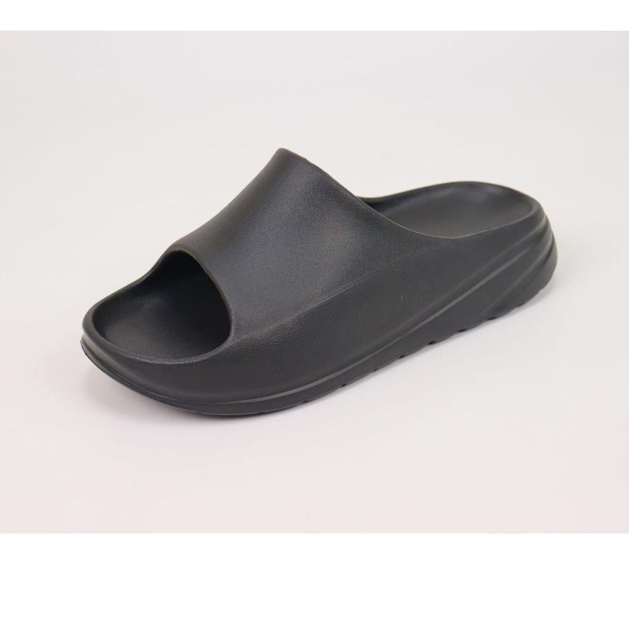 【並行輸入品】Generic Summer Sandals Recovery Slides with Arch Support Cloud Pの画像