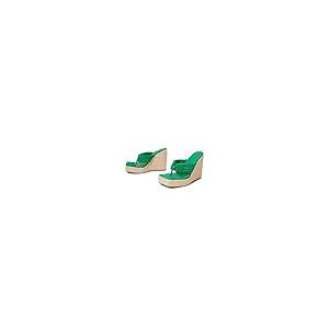 【並行輸入品】Gicoiz Flip Flops Women Wedge Platform Espadrilles Sandals Openの画像