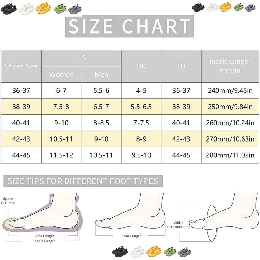 【並行輸入品】YeeKeniO Bazuo Sandals,Bazuo Sandals Women,Bazuo Sandals Mens,Coの画像