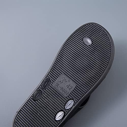 【並行輸入品】Generic Mens Thong Sandals Indoor and Outdoor Beach Flip Flop Suの画像