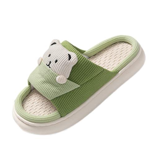【並行輸入品】AMDBEL Non Slip Shower Shoes,Indoor Slippers for Women,House Sliの画像