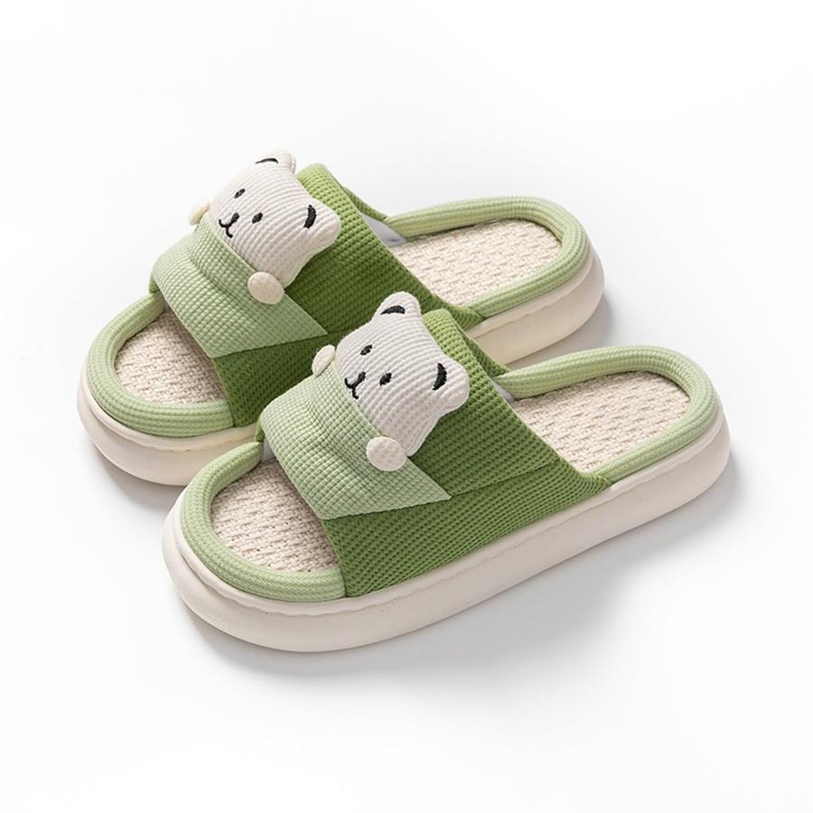 【並行輸入品】AMDBEL Non Slip Shower Shoes,Indoor Slippers for Women,House Sliの画像