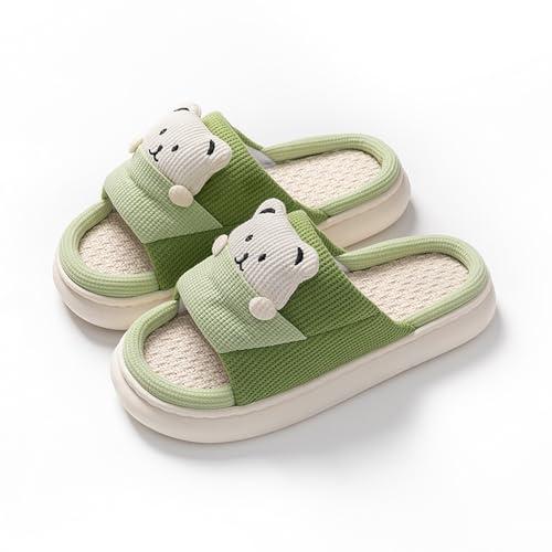 【並行輸入品】AMDBEL Non Slip Shower Shoes,Indoor Slippers for Women,House Sliの画像