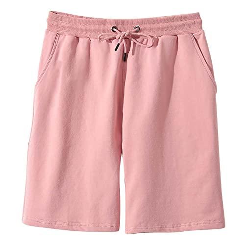 【並行輸入品】Kainawee skinny jean shorts for men gym shorts with zipper pocke_4
