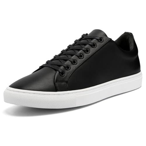 【並行輸入品】Thursday Boot Company Premier Low Top Men's Lace up Sneakers, Blの画像