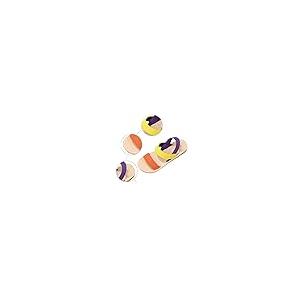 【並行輸入品】LKPJJFRG Womens Slippers Sandals Strappy Flat Sandals Flip Flopsの画像