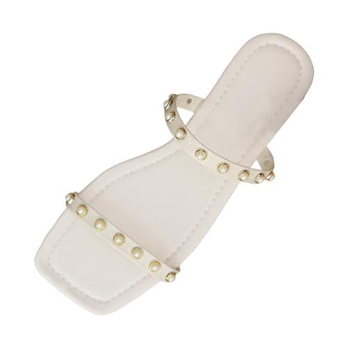 【並行輸入品】LKPJJFRG Womens Higher Sandal Summer Open Toe Low Heel Slingbackの画像