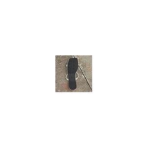【並行輸入品】LKPJJFRG Womens Higher Sandal Summer Open Toe Low Heel Slingbackの画像