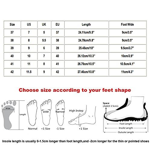 【並行輸入品】generic Womens Flat Sandals Gladiator Ankle Strap Slippers Sandaの画像