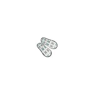 【並行輸入品】Nhgftr Non Slip Furry Slipper For Men Women Mah Jongg Pattern Plの画像