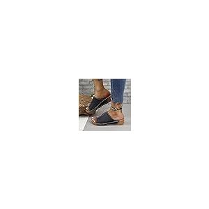 【並行輸入品】Willisos Sandalias Para Mujer Orthopedic Sandals for Women Dressの画像