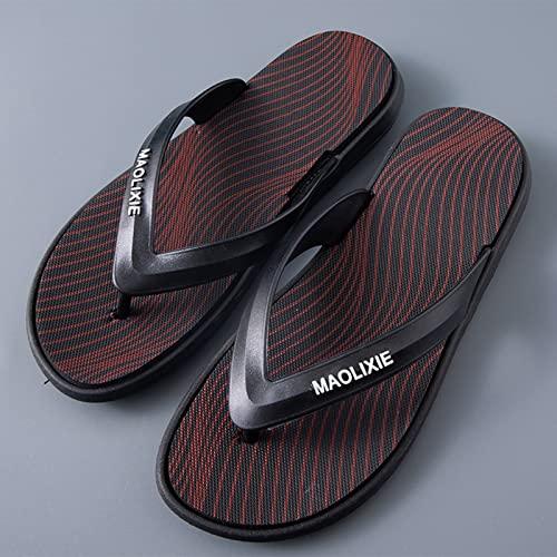 【並行輸入品】Mens Flip Flops Arch Support Comfortable Waterproof Open Toe Sumの画像
