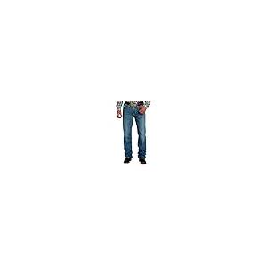 【並行輸入品】Cinch Men's White Label Jean Denim 38x34