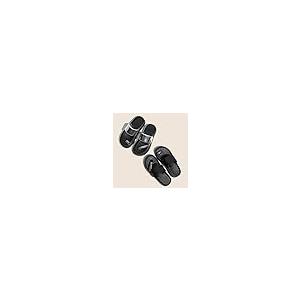 【並行輸入品】Galonfulty Women's Fashion Open Toe Thick Sole Sandals Comfortabの画像