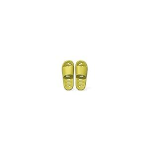 【並行輸入品】THSGHQU Cloud Slides Pillow Slippers for Women and Men, EVA Nonの画像
