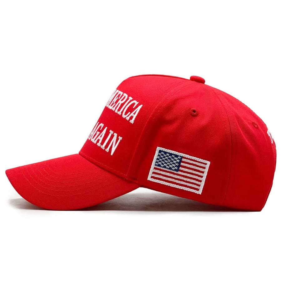 Trump 2024 45 47 MAGA Hat Donald Trump Make America Great Again 