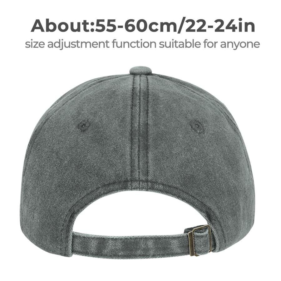 並行輸入品】25th Birthday Gifts Personalized Vintage Hat 25 Years 