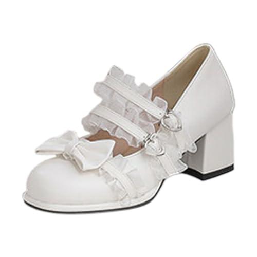【並行輸入品】8QIDA Jelly Sandals for Girls,Closed Toe Princess Costume Summerの画像