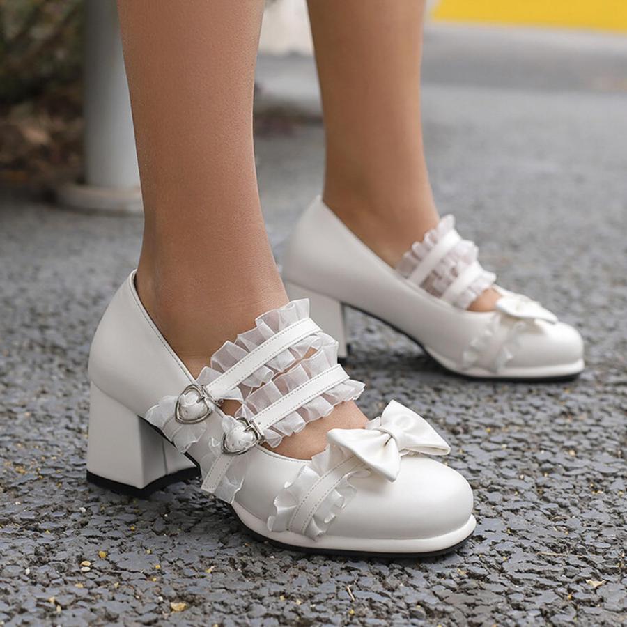 【並行輸入品】8QIDA Jelly Sandals for Girls,Closed Toe Princess Costume Summerの画像