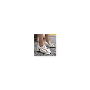 【並行輸入品】8QIDA Jelly Sandals for Girls,Closed Toe Princess Costume Summerの画像