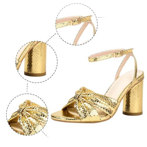 【並行輸入品】8QIDA Women's Getaway Platform Flip Flops, Wedge Sandals Toe Sanの画像