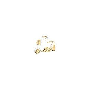【並行輸入品】8QIDA Women's Getaway Platform Flip Flops, Wedge Sandals Toe Sanの画像
