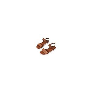 【並行輸入品】MEECHI Women's Orthopedic Sandals Flat Sports Sandals Summer Pee_2
