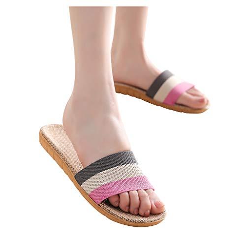 【並行輸入品】brown heels flip flops men wedge shoes heels orthopedic shoes foの画像