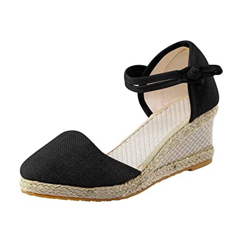【並行輸入品】huarache sandals women men shoes sneakers low stiletto heel chunの画像