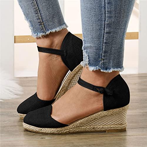 【並行輸入品】huarache sandals women men shoes sneakers low stiletto heel chunの画像
