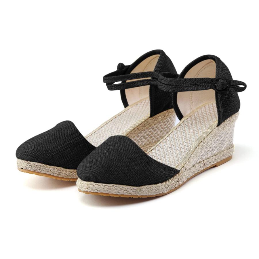 【並行輸入品】huarache sandals women men shoes sneakers low stiletto heel chunの画像