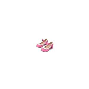 【並行輸入品】light blue heels white flip flops women square toe gold wedges sの画像