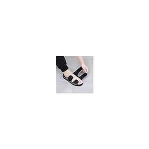 【並行輸入品】UKUBOXBAG Diabetic Shoes for Womens, Extra Wide Width Open Toe Sの画像
