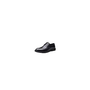 【並行輸入品】FUTOLKJHH Men's Breathable Oxfords Formal Dress Wedding Dress Shの画像