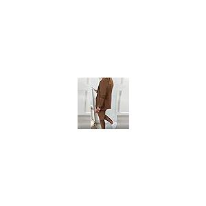 【並行輸入品】Sets for Women Clothing Two Piece Blazer Sets Women 2 Piece Outf
