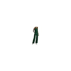 【並行輸入品】Generic Lounge two piece Outfits for Women Cotton and Linen Set