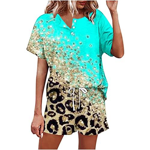 【並行輸入品】IEPOFG Warehouse+Sale+Clearance Two Piece Sets for Women 2024 Su
