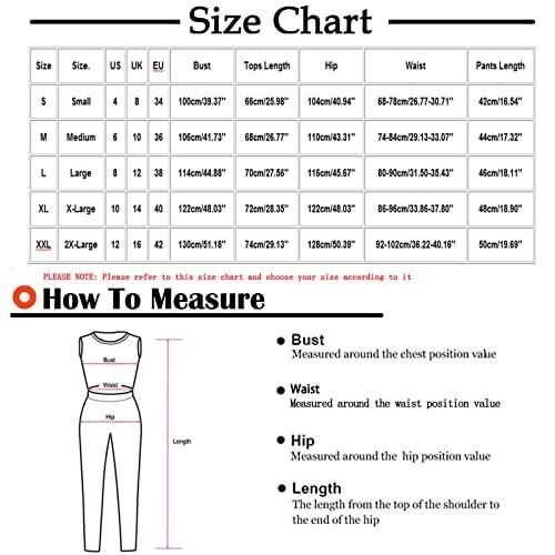 【並行輸入品】IEPOFG Warehouse+Sale+Clearance Two Piece Sets for Women 2024 Su