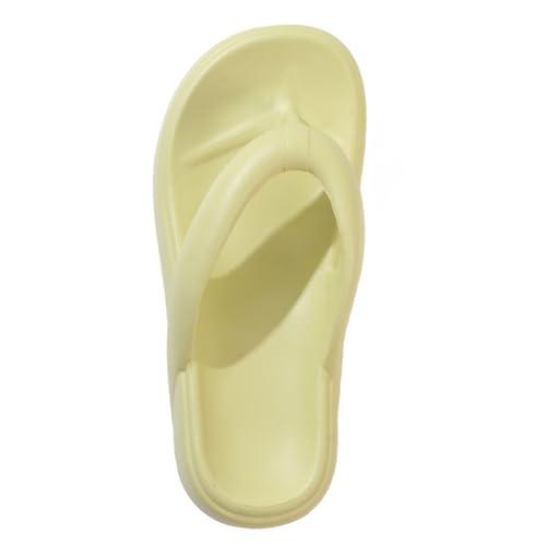 【並行輸入品】kissxiaoya Simple Thick Bottom Sandals for Women，Fashion Heightの画像