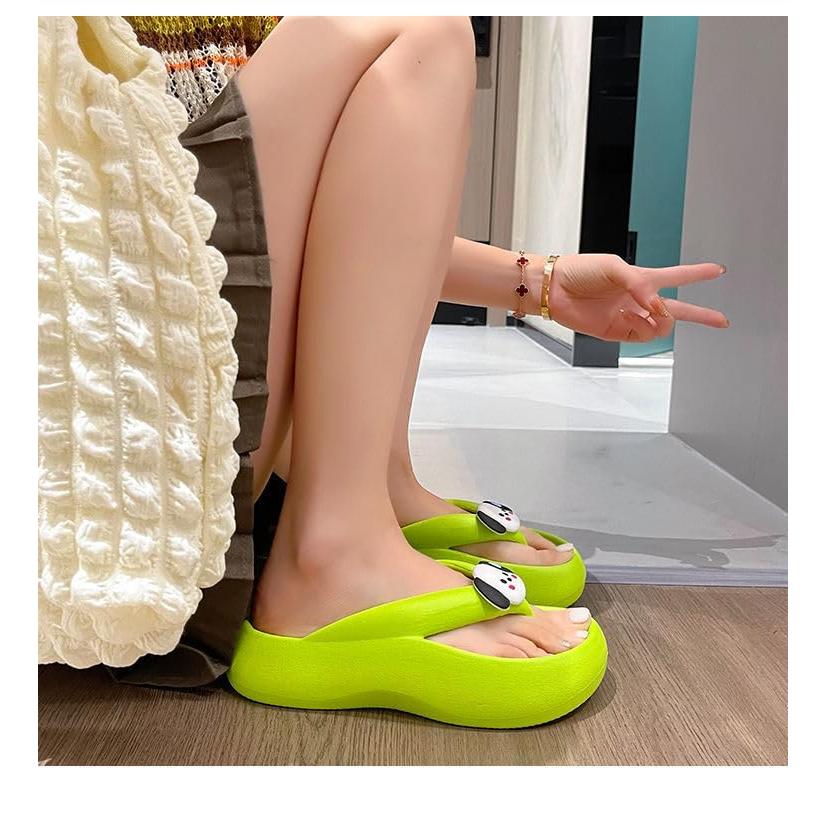 【並行輸入品】Cute puppy slippers Slippers for Women and Men Soft House Slippeの画像
