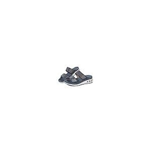 【並行輸入品】TZUFA Sandals for Women 2024 Summer Slides for Women Lightweightの画像